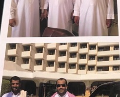 girshah saqer fletah