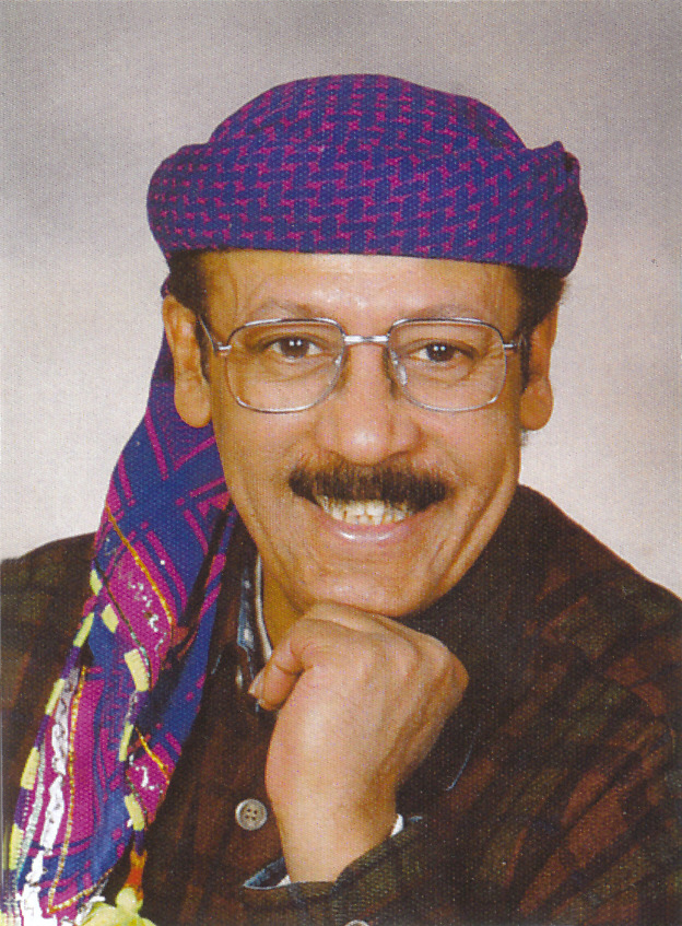 riad alqadi